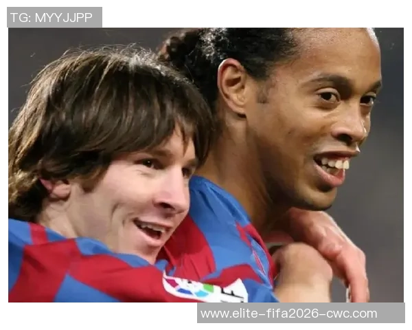 梅西与老头们的足球传奇：岁月无阻的激情与梦想