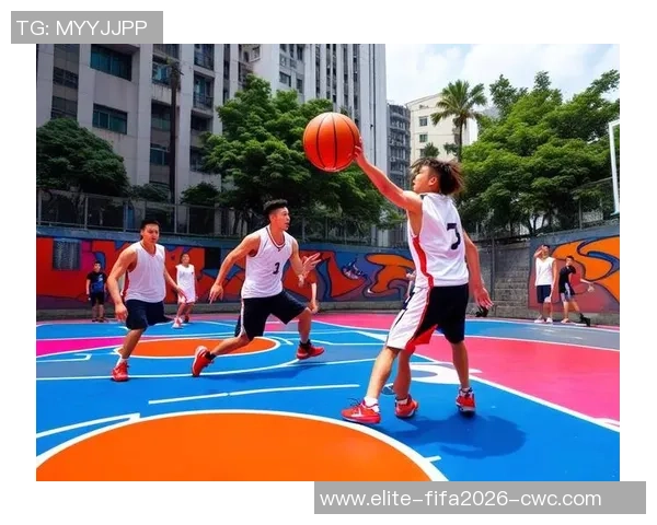 篮球逋的魅力与挑战探索篮球文化的深度与广度