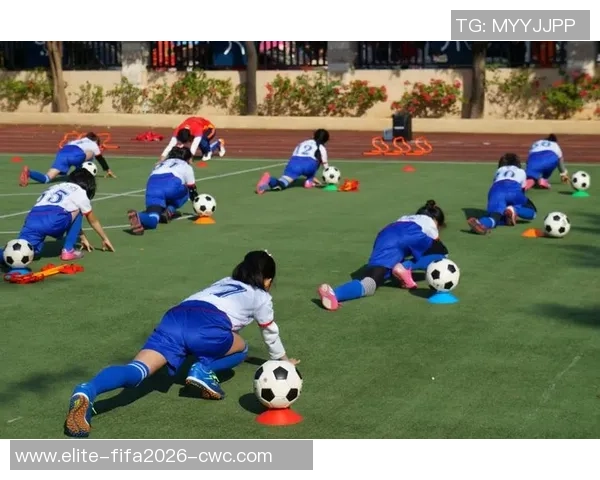 福州青少年足球培训助力孩子成长培养团队精神与竞技能力 福州青少年足球培训助力孩子成长培养团队精神与竞技能力