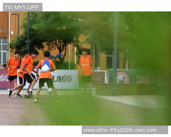 街头足球激情旋律唤醒梦想与友谊的乐章 街头足球激情旋律唤醒梦想与友谊的乐章