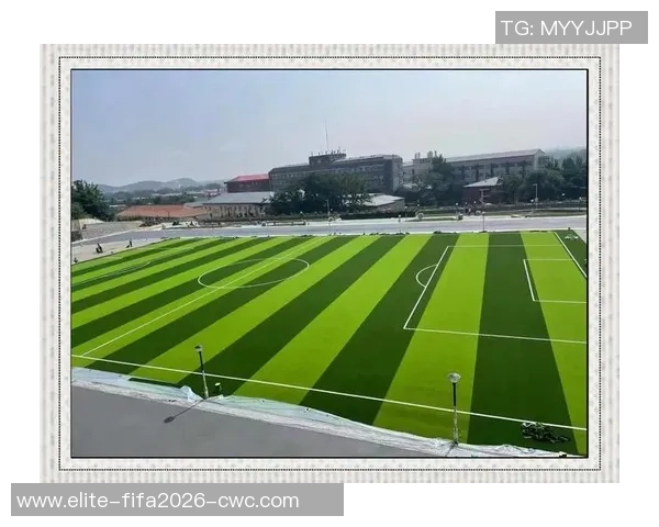 足球场的颜色揭秘你不知道的草坪与跑道的搭配与意义 足球场的颜色揭秘你不知道的草坪与跑道的搭配与意义